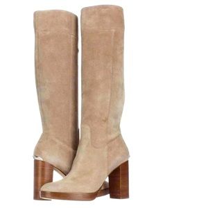 Michael Kors Regina Boots
